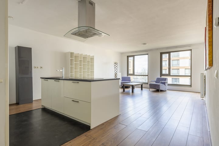 Foto 4 van Teakhout 64