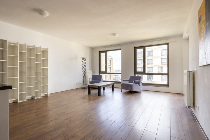 Foto 7 van Teakhout 64