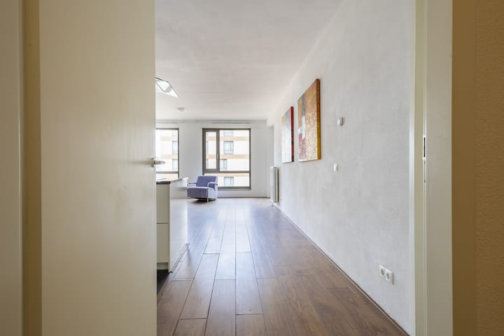 Foto 11 van Teakhout 64