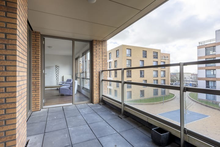 Foto 22 van Teakhout 64