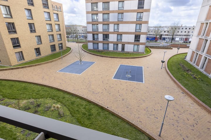 Foto 25 van Teakhout 64