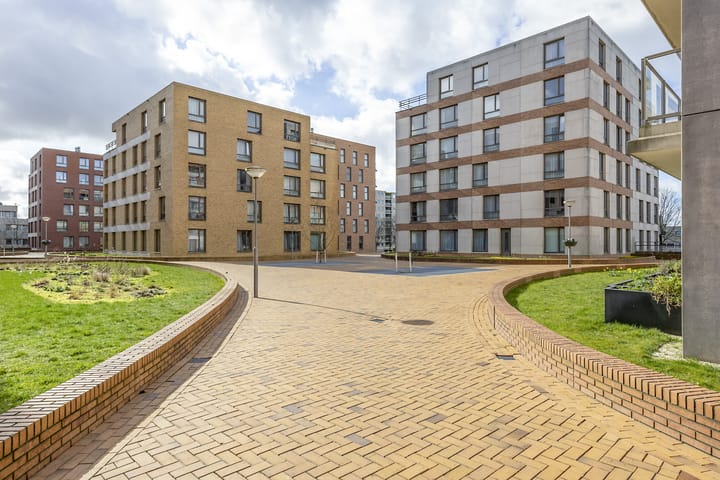 Foto 29 van Teakhout 64