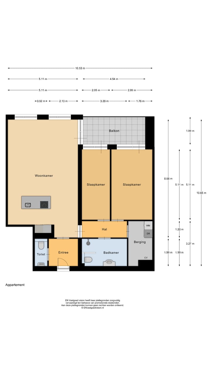 Foto 32 van Teakhout 64