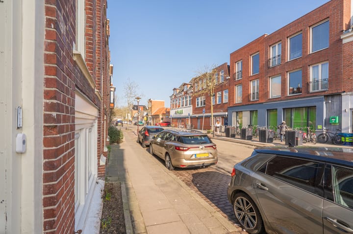 Foto 9 van Kerklaan 56