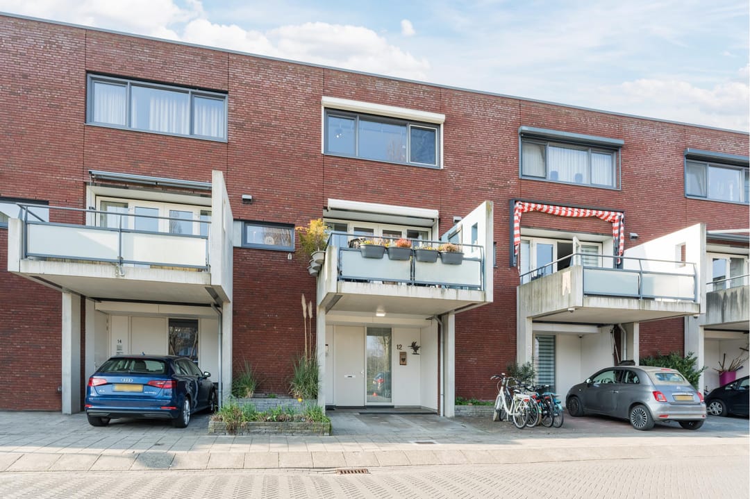 Photo 1 of Lauwers 12