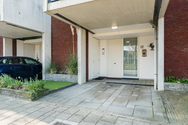 Foto 3 van Lauwers 12