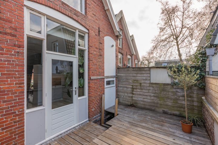 Foto 30 van Kerklaan 56