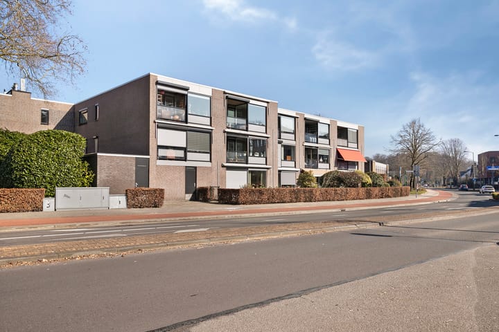 Foto 1 van Nieuwe Bouwlingstraat 91