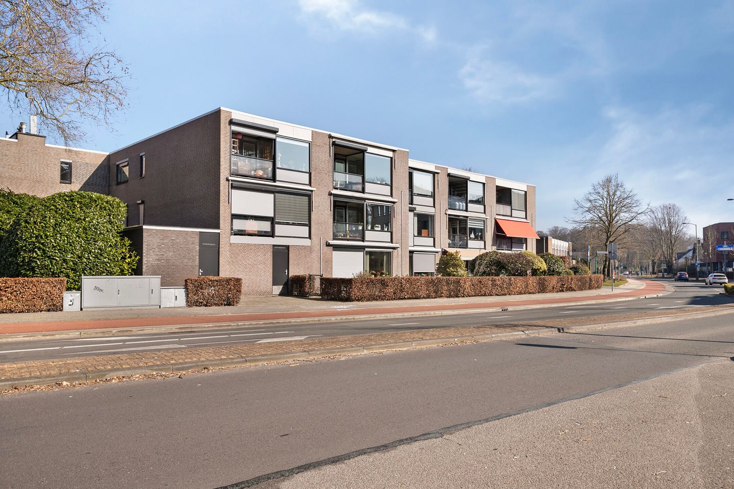 Foto 1 van Nieuwe Bouwlingstraat 91