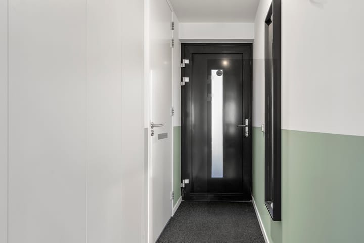 Foto 4 van Immenweg 15-522