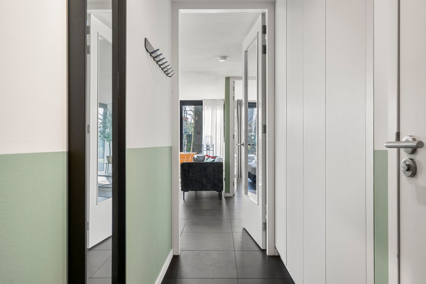 Foto 5 van Immenweg 15-522