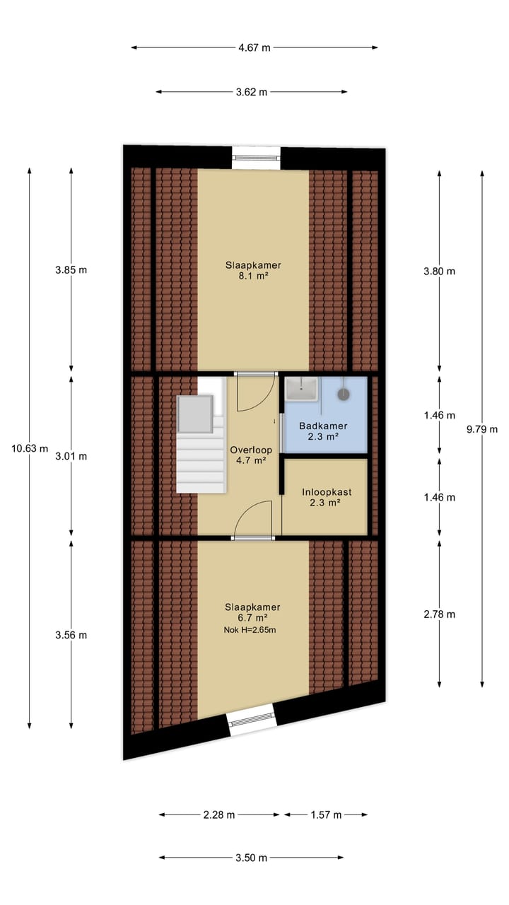 Foto 46 van Kerklaan 56