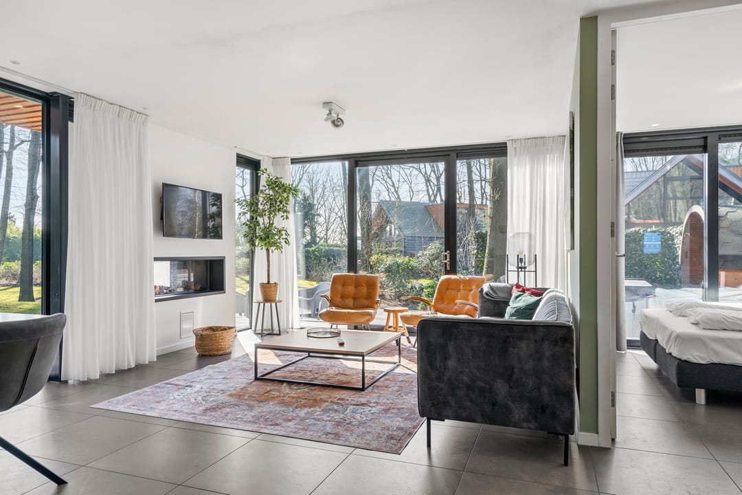 Foto 7 van Immenweg 15-522