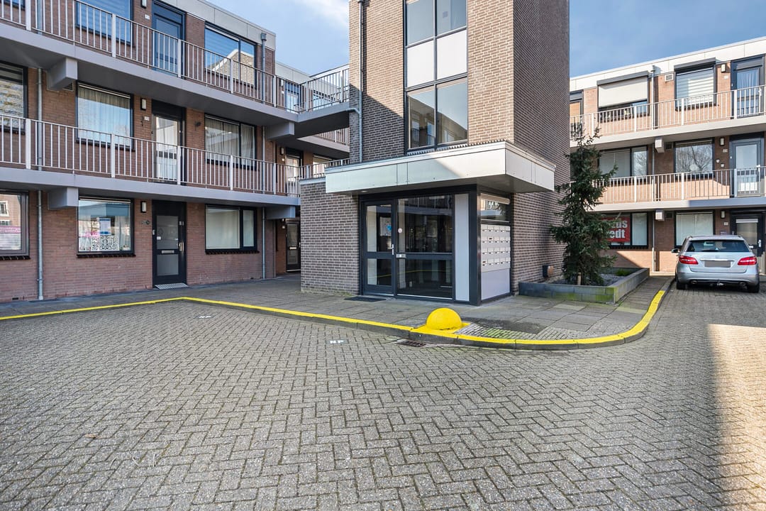 Foto 7 van Nieuwe Bouwlingstraat 91