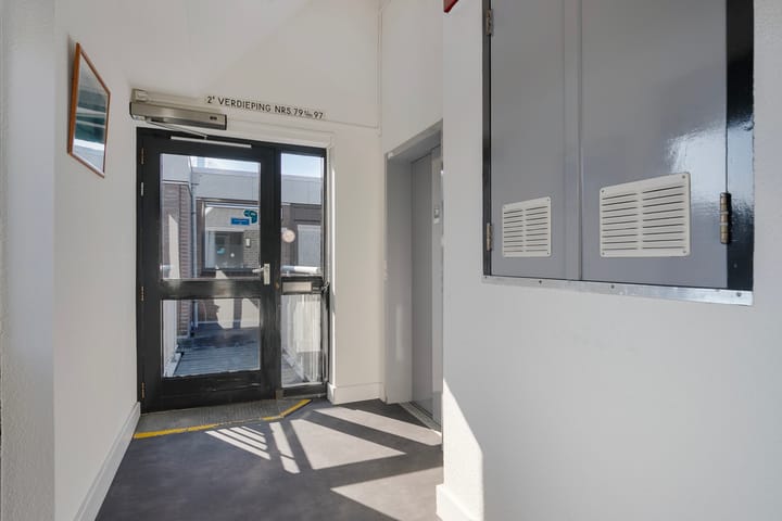 Foto 8 van Nieuwe Bouwlingstraat 91