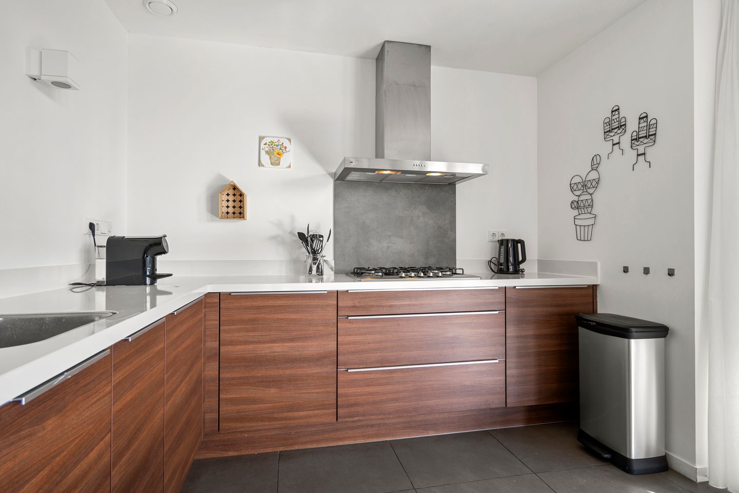 Foto 10 van Immenweg 15-522