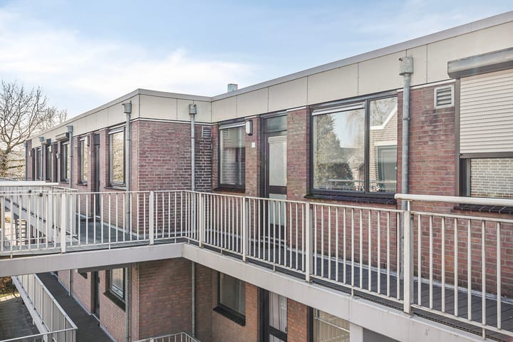 Foto 10 van Nieuwe Bouwlingstraat 91