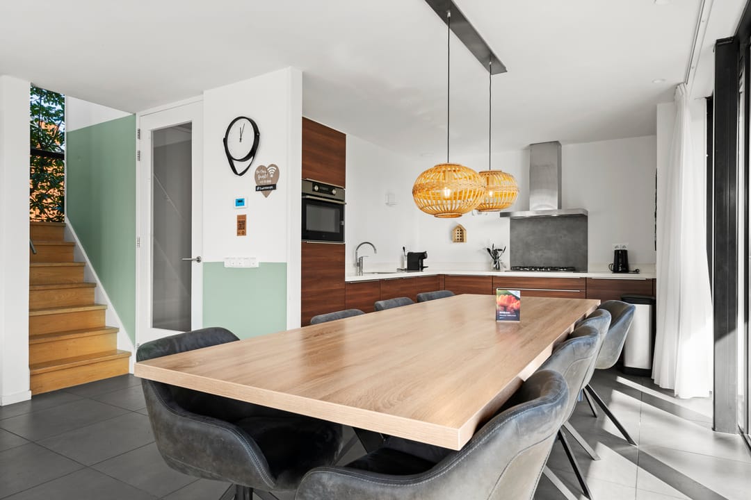 Foto 11 van Immenweg 15-522