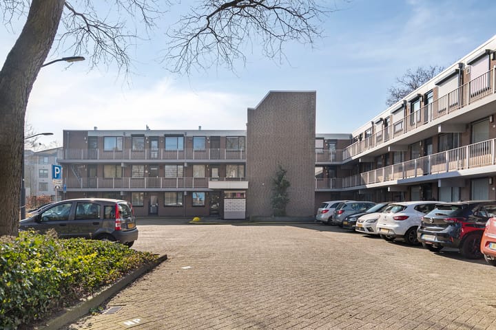 Foto 29 van Nieuwe Bouwlingstraat 91