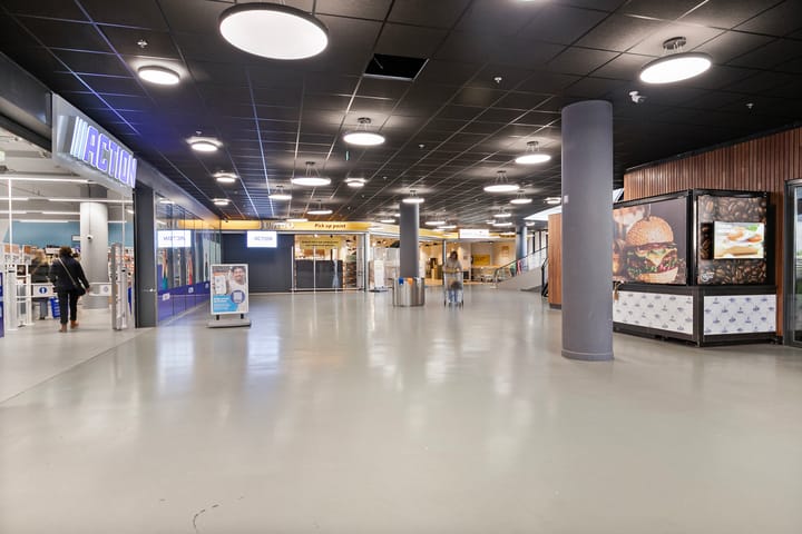 Foto 32 van Nieuwe Bouwlingstraat 91