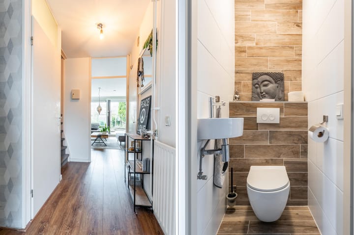 Foto 3 van Herman Teirlinckstraat 54