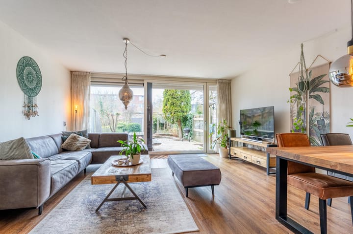 Foto 4 van Herman Teirlinckstraat 54