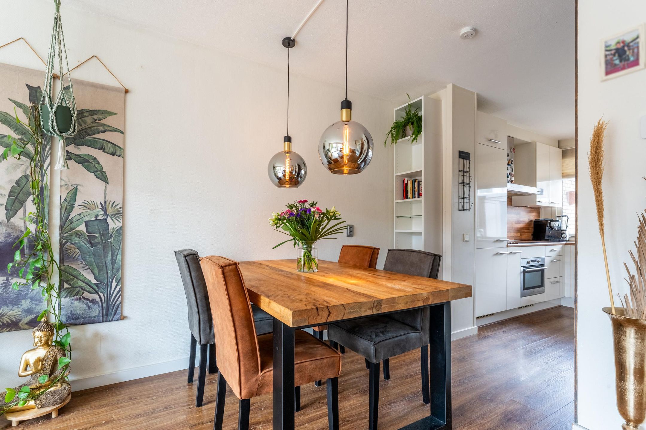 Foto 6 van Herman Teirlinckstraat 54