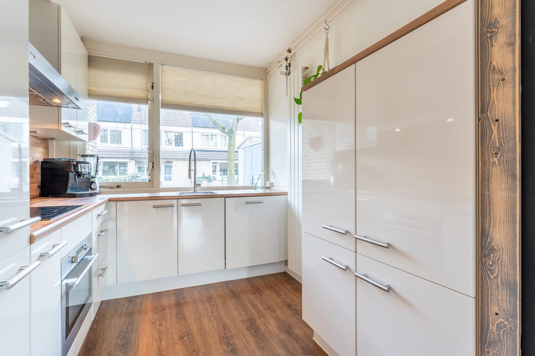 Foto 8 van Herman Teirlinckstraat 54