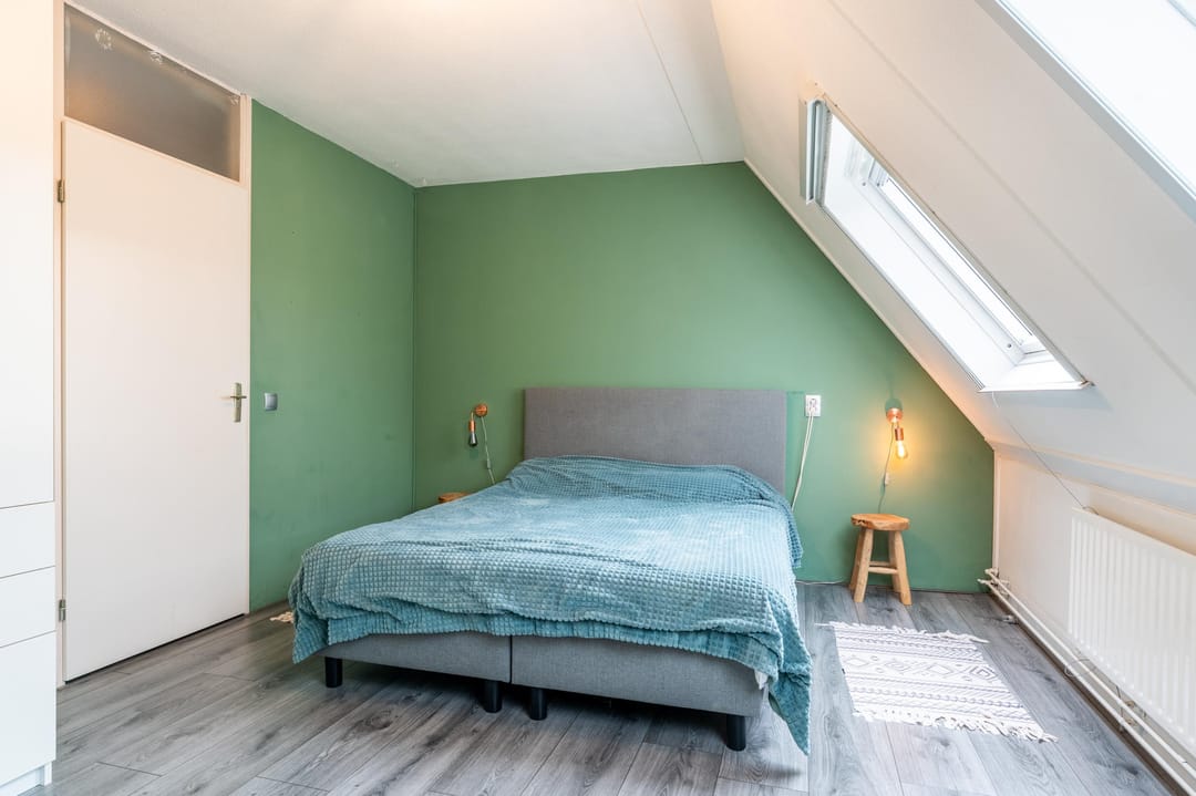 Foto 11 van Herman Teirlinckstraat 54