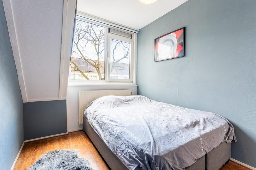 Foto 13 van Herman Teirlinckstraat 54