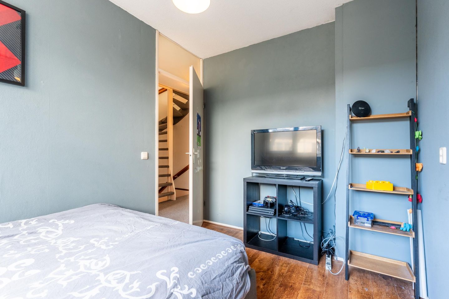 Foto 14 van Herman Teirlinckstraat 54