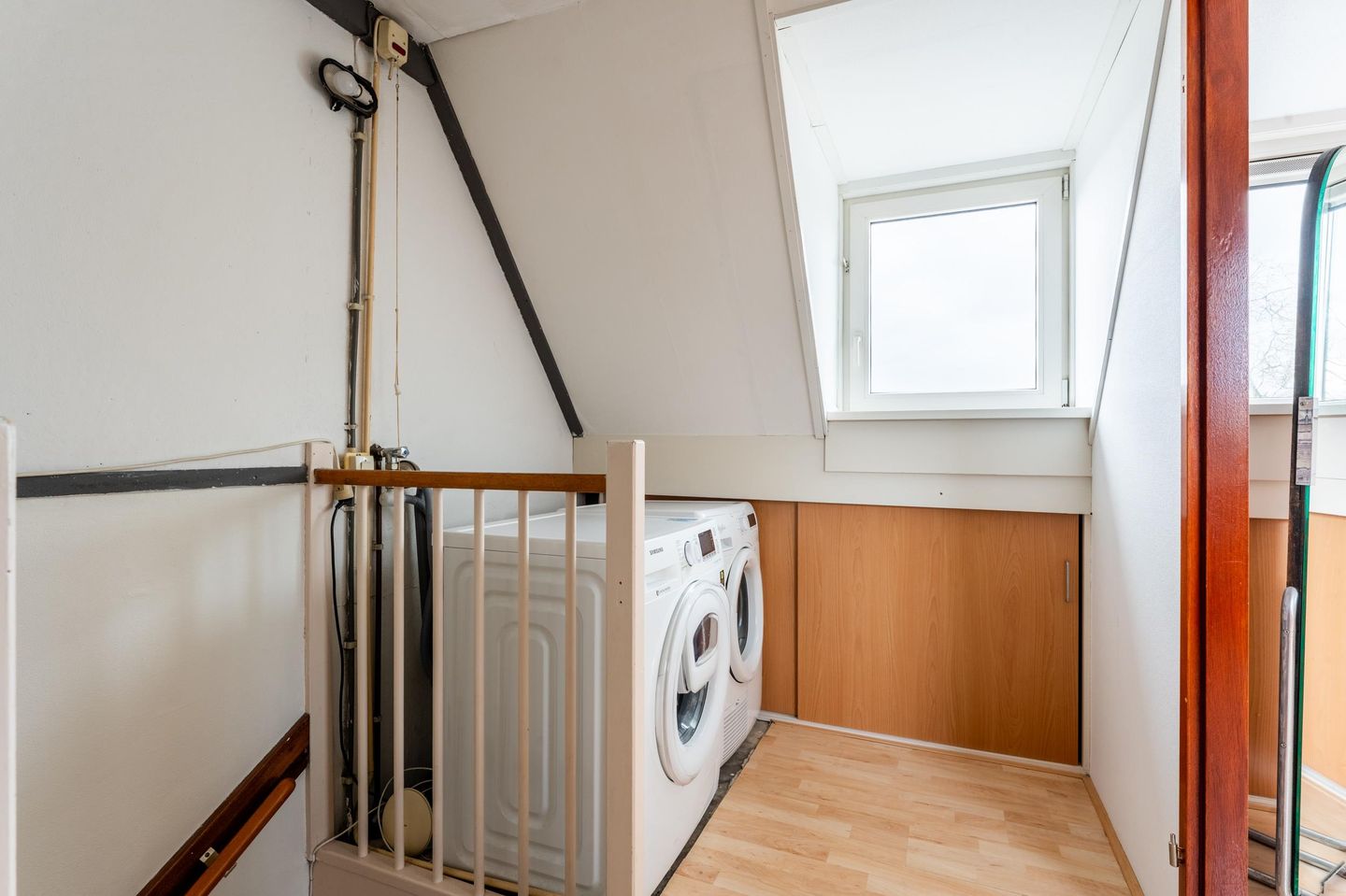 Foto 19 van Herman Teirlinckstraat 54