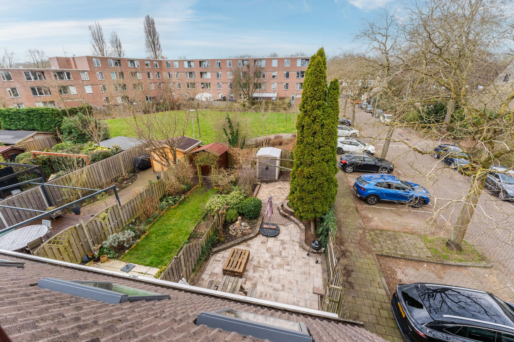 Foto 24 van Herman Teirlinckstraat 54