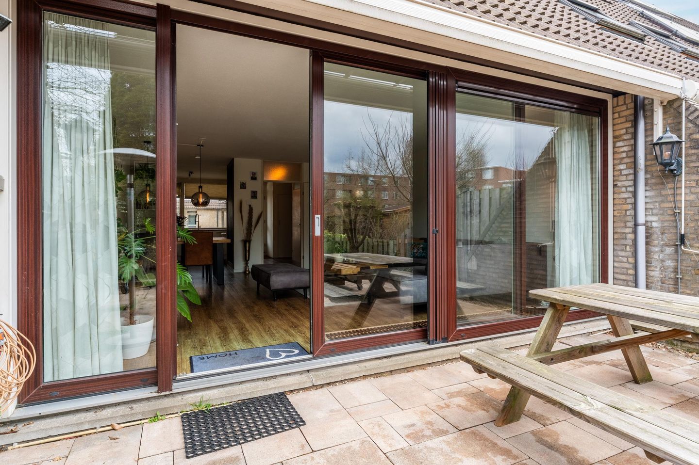 Foto 25 van Herman Teirlinckstraat 54