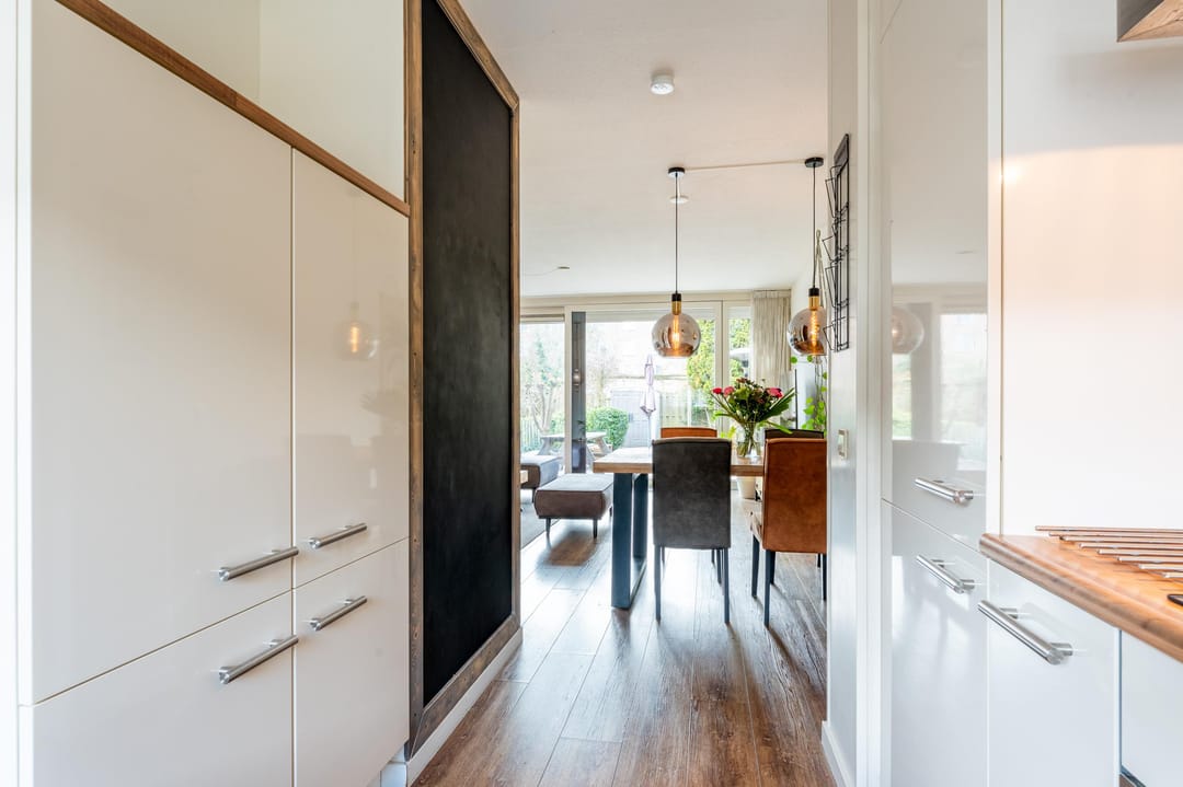 Foto 7 van Herman Teirlinckstraat 54