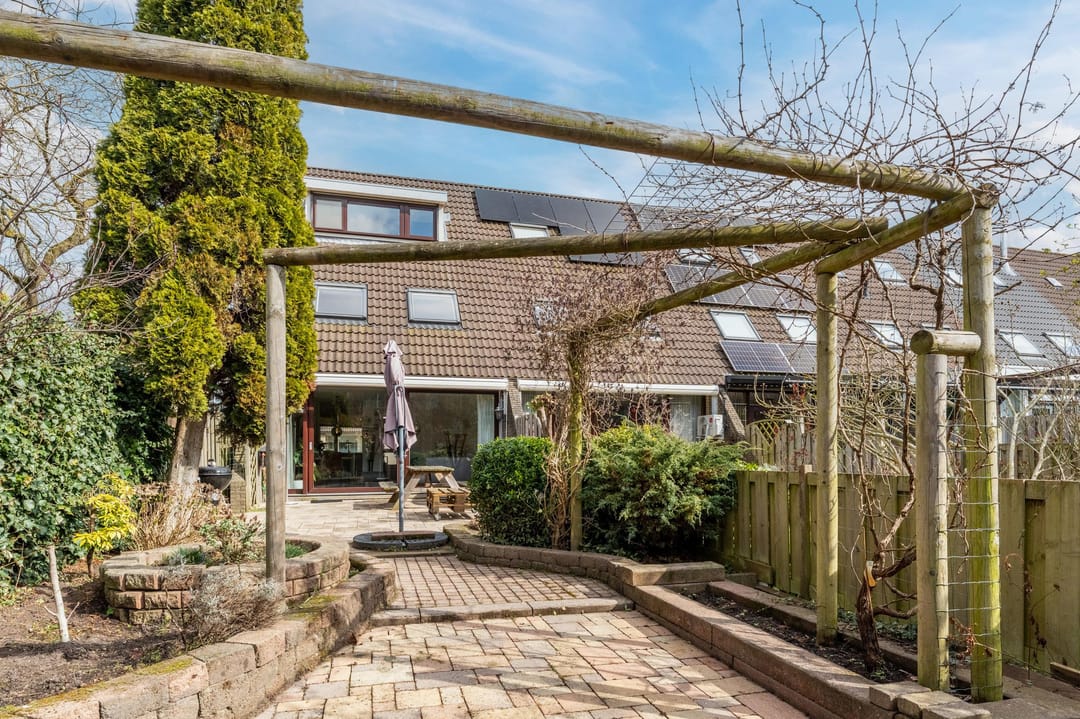 Foto 26 van Herman Teirlinckstraat 54