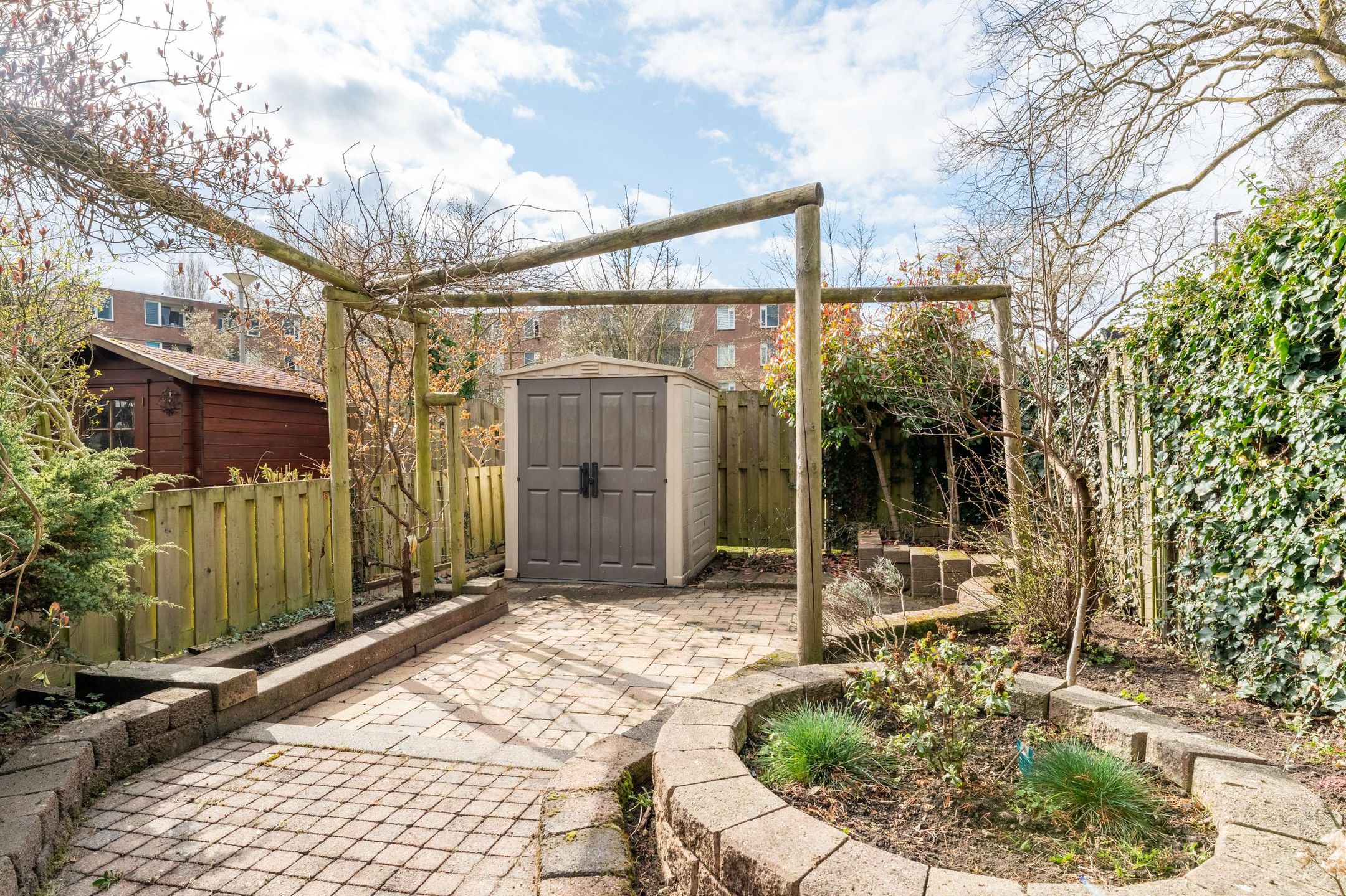 Foto 27 van Herman Teirlinckstraat 54