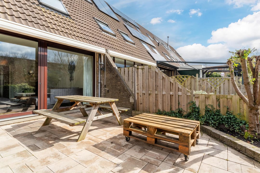 Foto 28 van Herman Teirlinckstraat 54