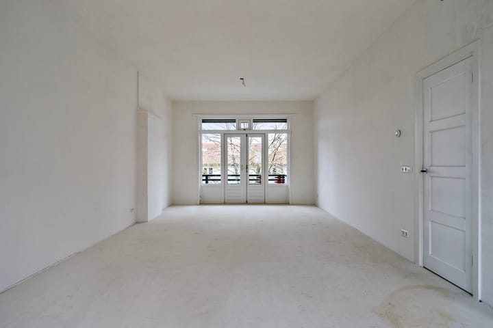 Foto 2 van Pontanuslaan 33