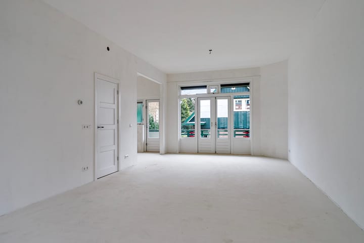 Foto 3 van Pontanuslaan 33