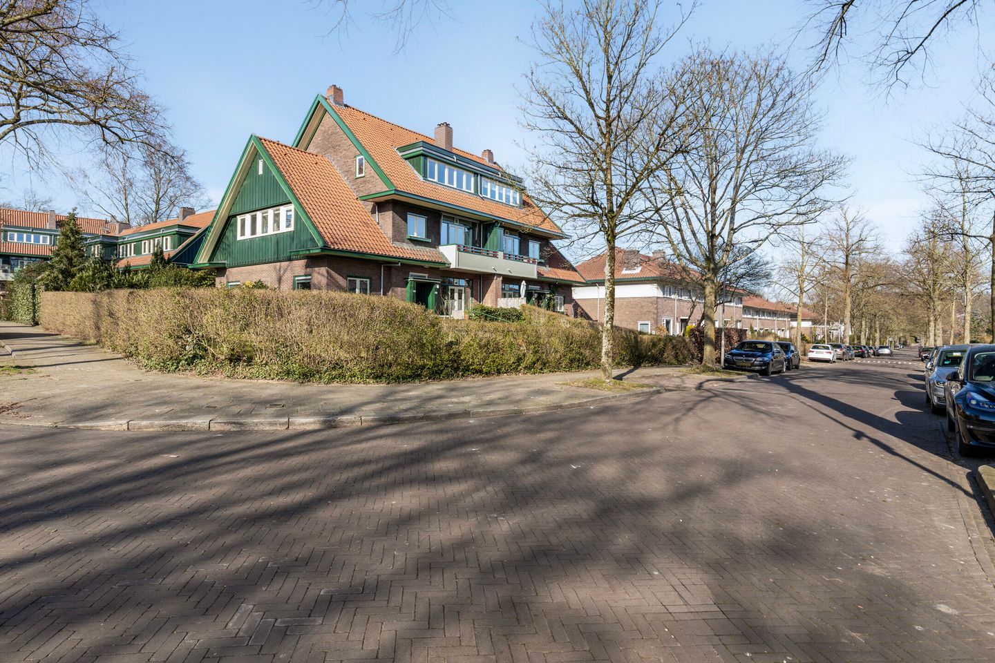 Foto 5 van Pontanuslaan 33