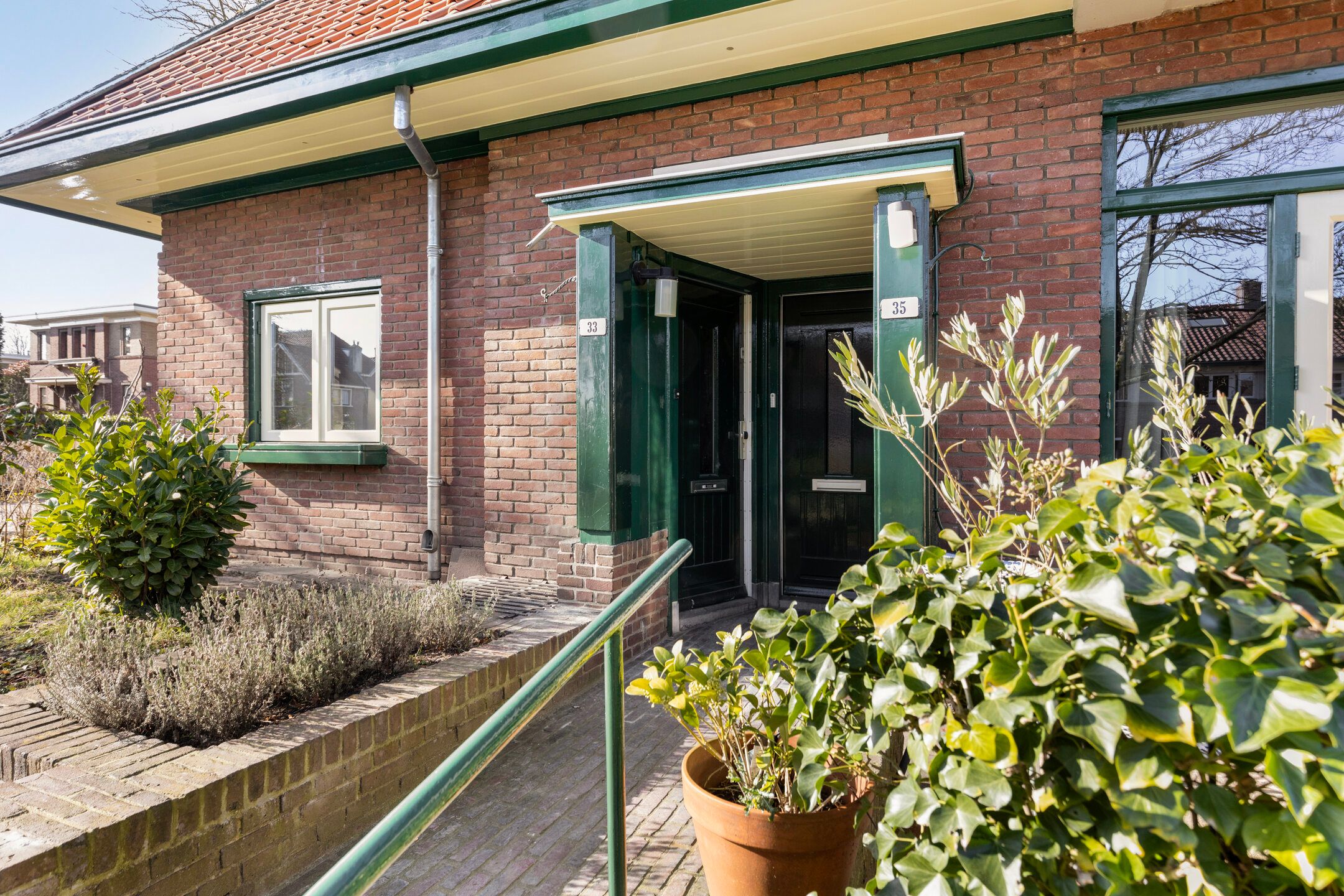 Foto 6 van Pontanuslaan 33