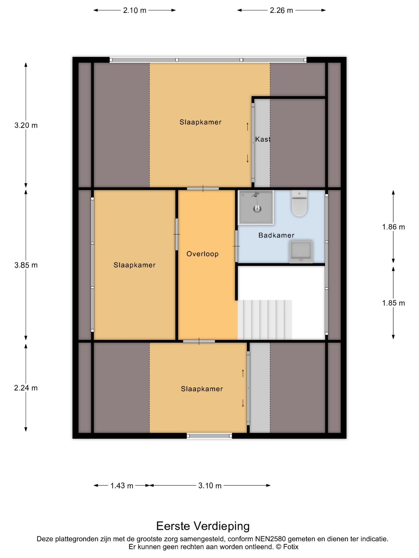 Foto 44 van Immenweg 15-522