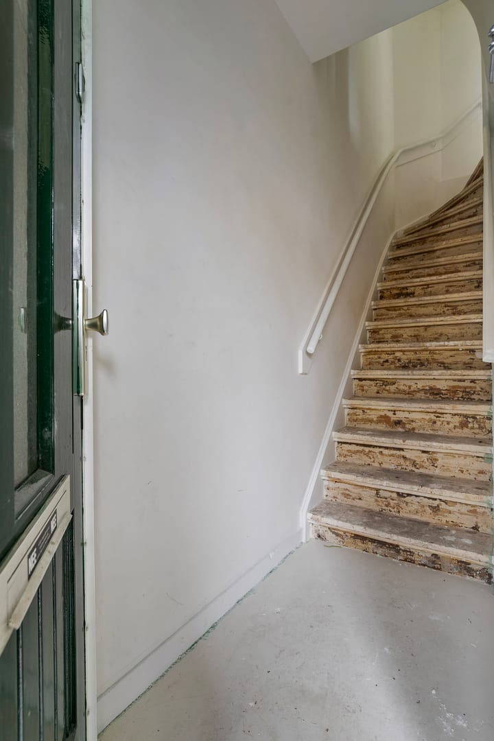 Foto 7 van Pontanuslaan 33