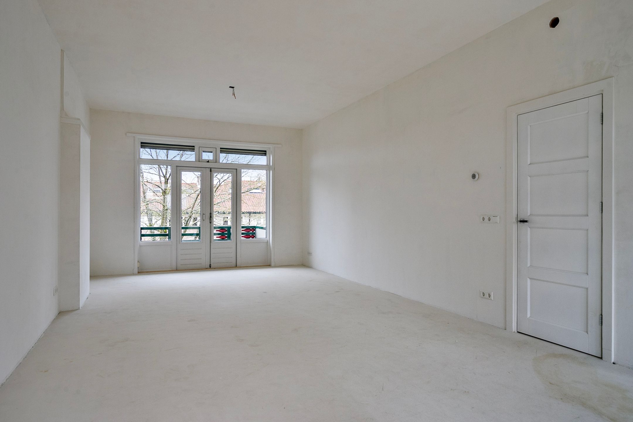 Foto 9 van Pontanuslaan 33