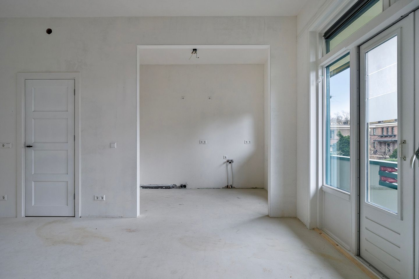 Foto 10 van Pontanuslaan 33