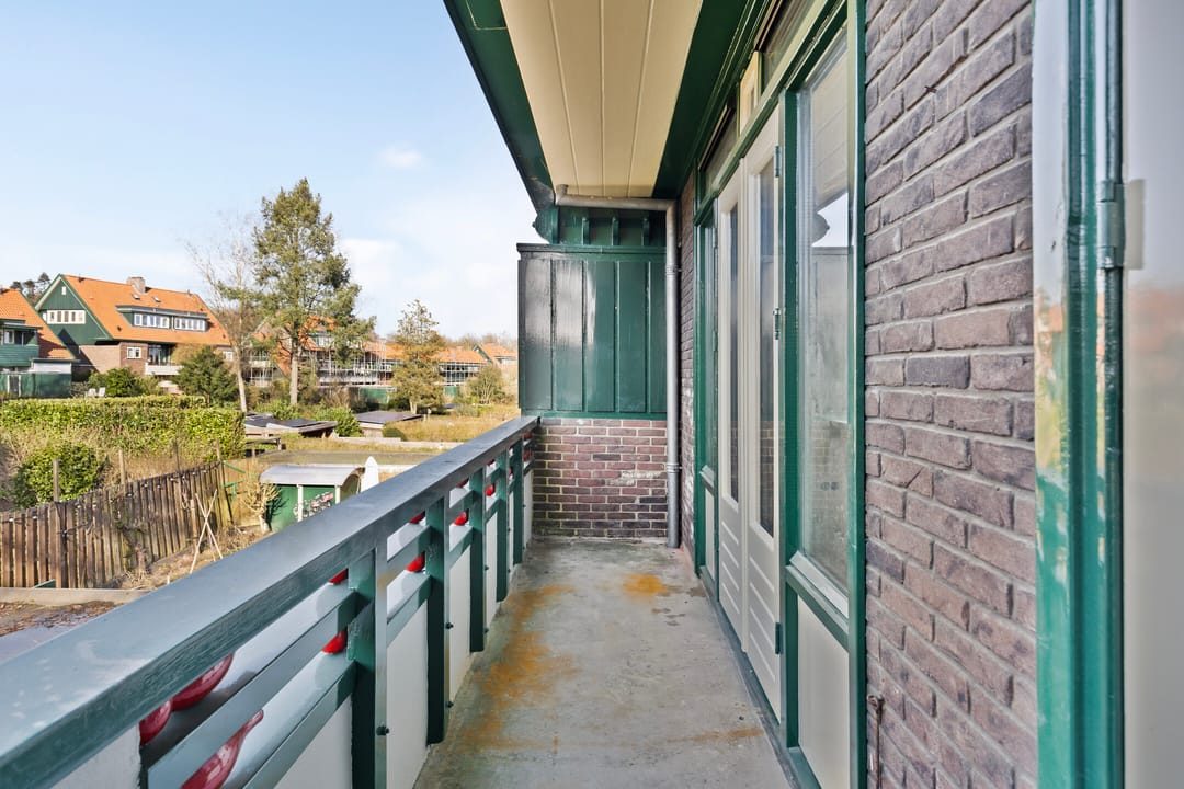 Foto 11 van Pontanuslaan 33