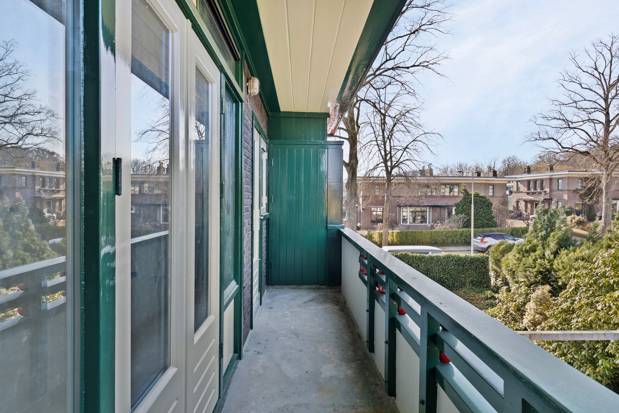 Foto 12 van Pontanuslaan 33