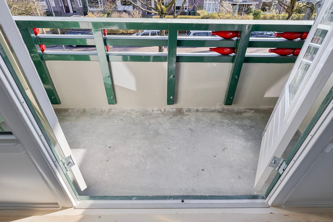 Foto 13 van Pontanuslaan 33