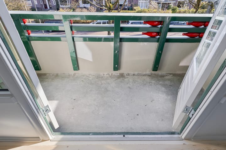 Foto 13 van Pontanuslaan 33